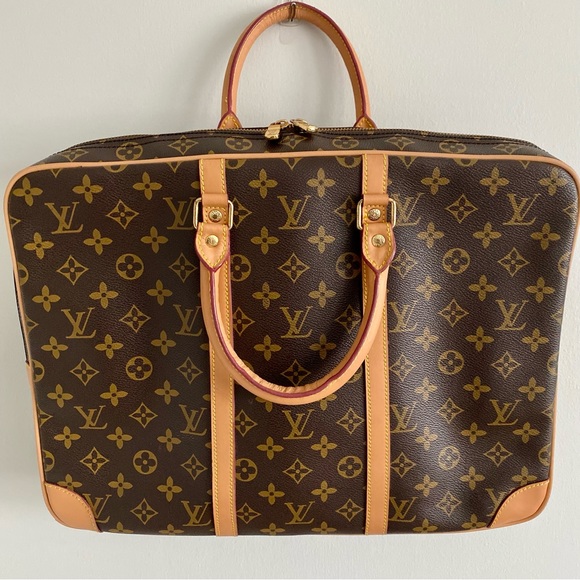 Louis Vuitton Porte-Documents Voyage - Picture 2 of 11